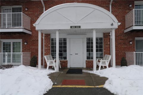 Photo of 211 Clubhouse Dr #211, Washington, PA 15301 (MLS # 1739262)