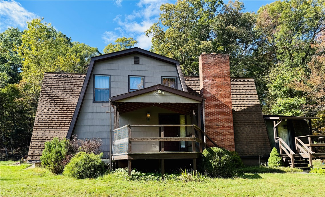 4788 Wexford Run Road