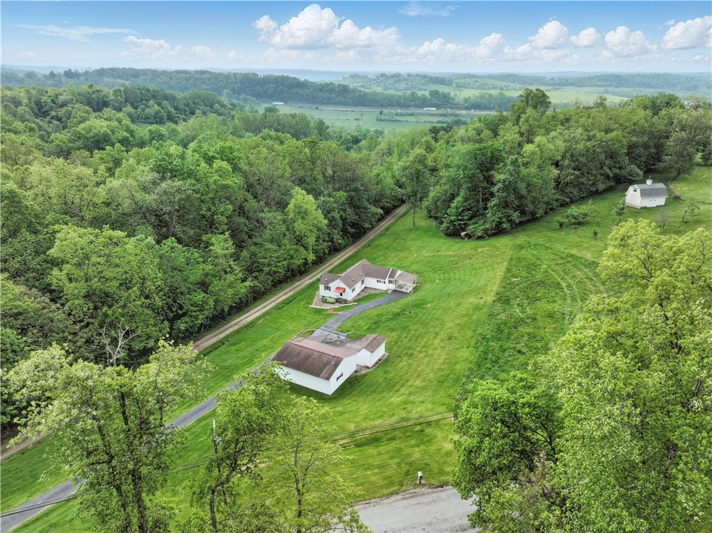 254 E Buffalo Church Rd