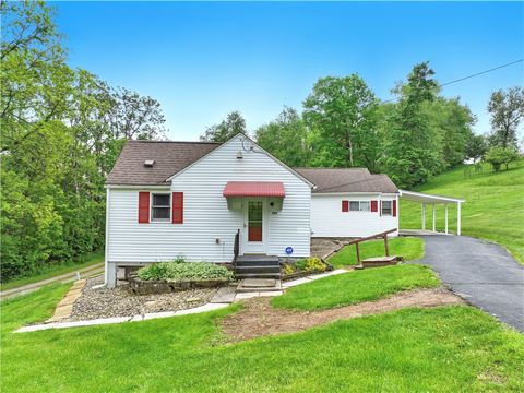 254 E Buffalo Church Rd Buffalo Twp - WSH PA 15301