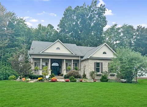 3335 Long Branch Dr Neshannock Twp PA 16105