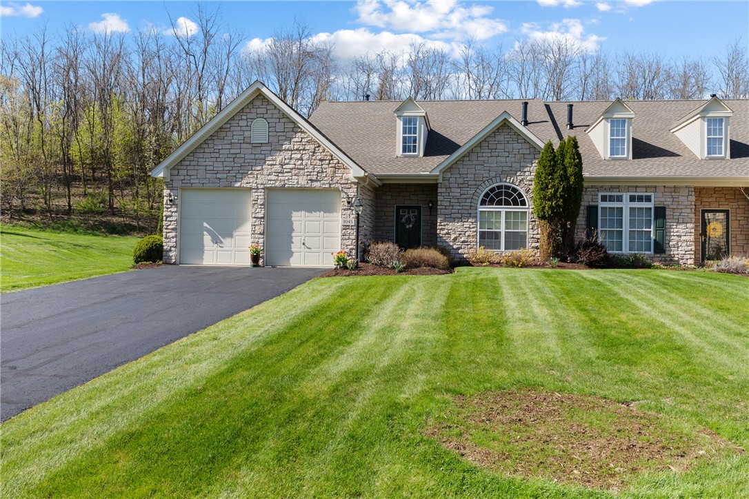 North Strabane, Pennsylvania 15317, United States, 3 Bedrooms Bedrooms, ,3 BathroomsBathrooms,Residential,Active,84507