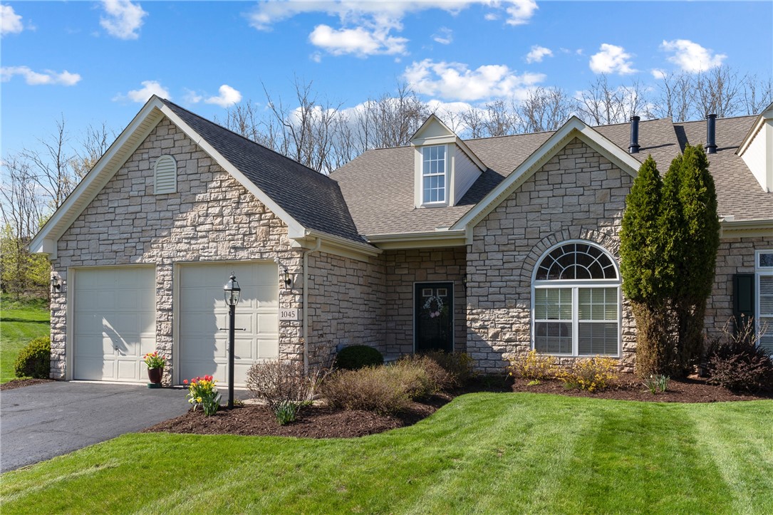 North Strabane, Pennsylvania 15317, United States, 3 Bedrooms Bedrooms, ,3 BathroomsBathrooms,Residential,Active,84507