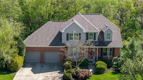 160 Sewickley Farm Cir Marshall PA 16046