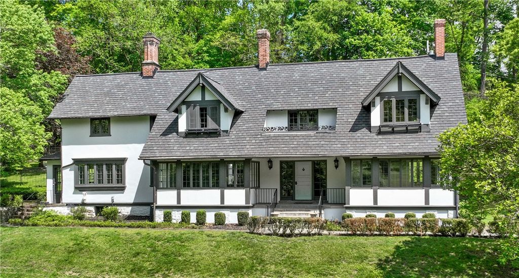 156 Country Club Rd, Sewickley Heights, PA 15143, MLS #1700753