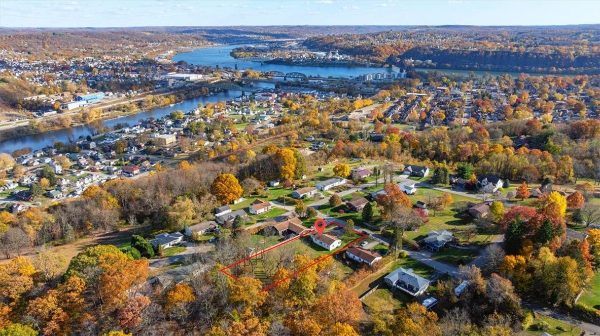 Brighton Twp, Pennsylvania 15009, United States, 2 Bedrooms Bedrooms, ,1 BathroomBathrooms,Residential,Contingent,240241