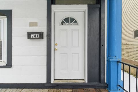 Photo of 241 Watson Blvd, Observatory Hill, PA 15214 (MLS # 1738068)