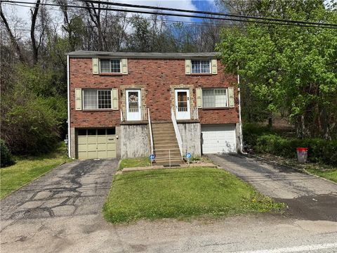 Photo of 520-534 Long Rd, Pittsburgh, PA 15235 (MLS # 1749597)