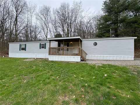 224 Heller Road Jefferson Twp - BUT PA 16002
