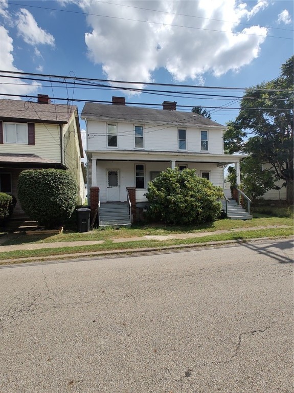 180 Connellsville St