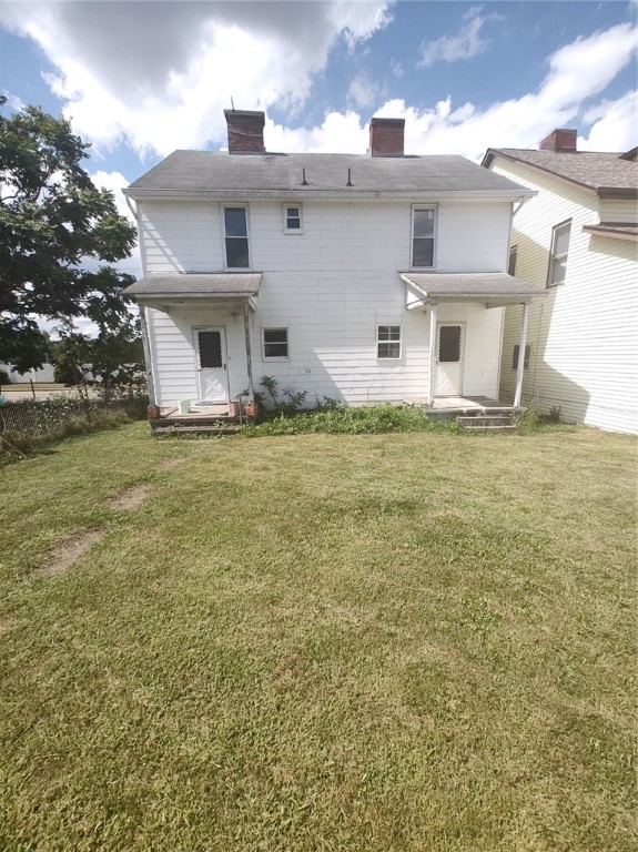 180 Connellsville St
