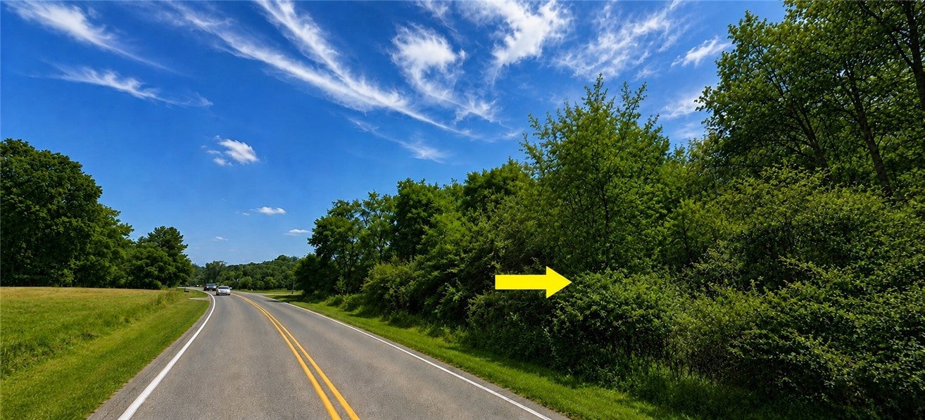 Lot#1343-L-00260 Big Sewickley Creek Rd