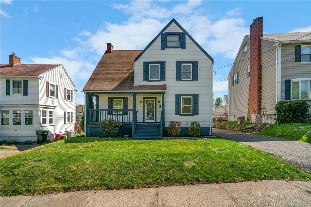 609 Owens St St, Aliquippa, Pennsylvania image 1