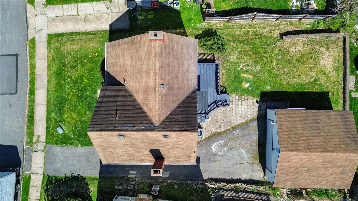 609 Owens St St, Aliquippa, Pennsylvania image 23