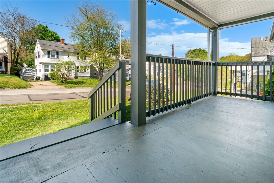 609 Owens St St, Aliquippa, Pennsylvania image 20