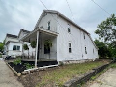 421 1st St St, Monessen, Pennsylvania image 1