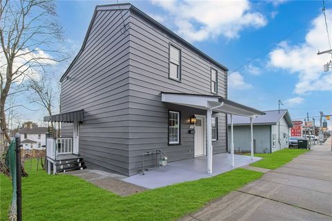 517 Adams Street Rochester PA 15074