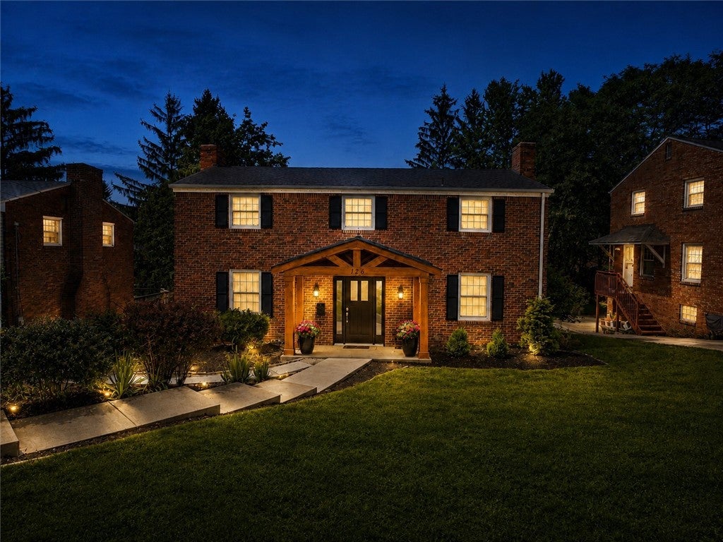 126 Piper Drive