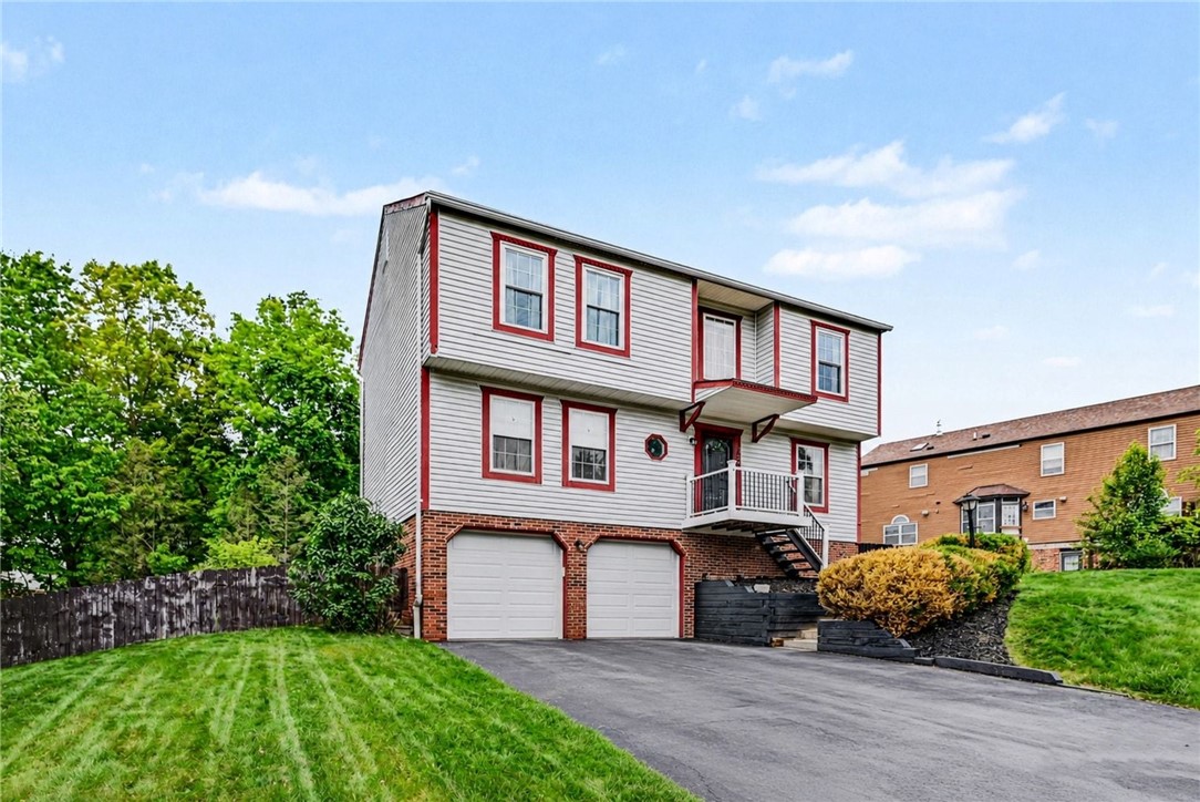 244 Jaclyn Dr