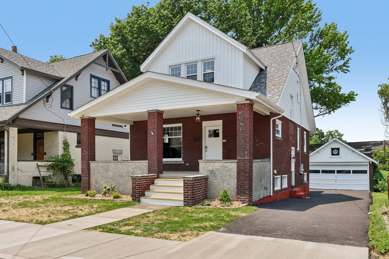 Photo 1 of 50 — 241 Charles Avenue, New Kensington, PA 15068