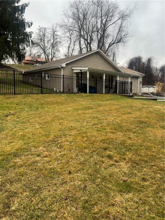 1060 Hahntown Wendel Rd Rd, Irwin, Pennsylvania image 2