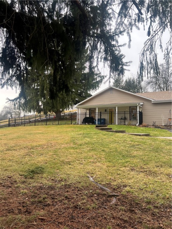 1060 Hahntown Wendel Rd Rd, Irwin, Pennsylvania image 3