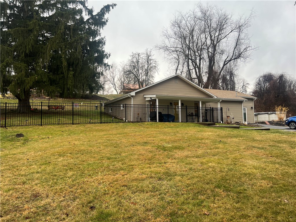 1060 Hahntown Wendel Rd Rd, Irwin, Pennsylvania image 1