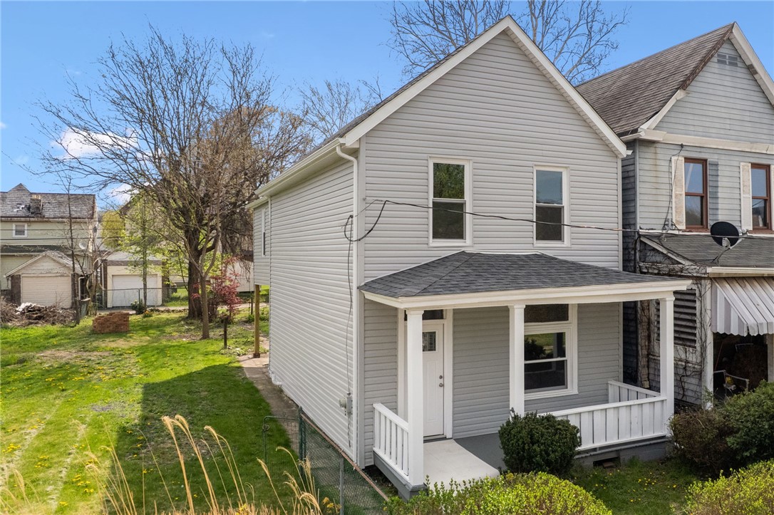 544 4th Ave Ave, New Kensington, Pennsylvania image 2