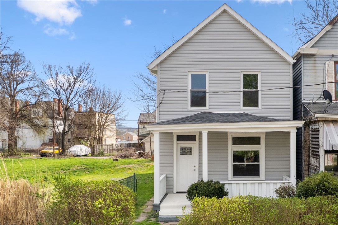 544 4th Ave Ave, New Kensington, Pennsylvania image 1