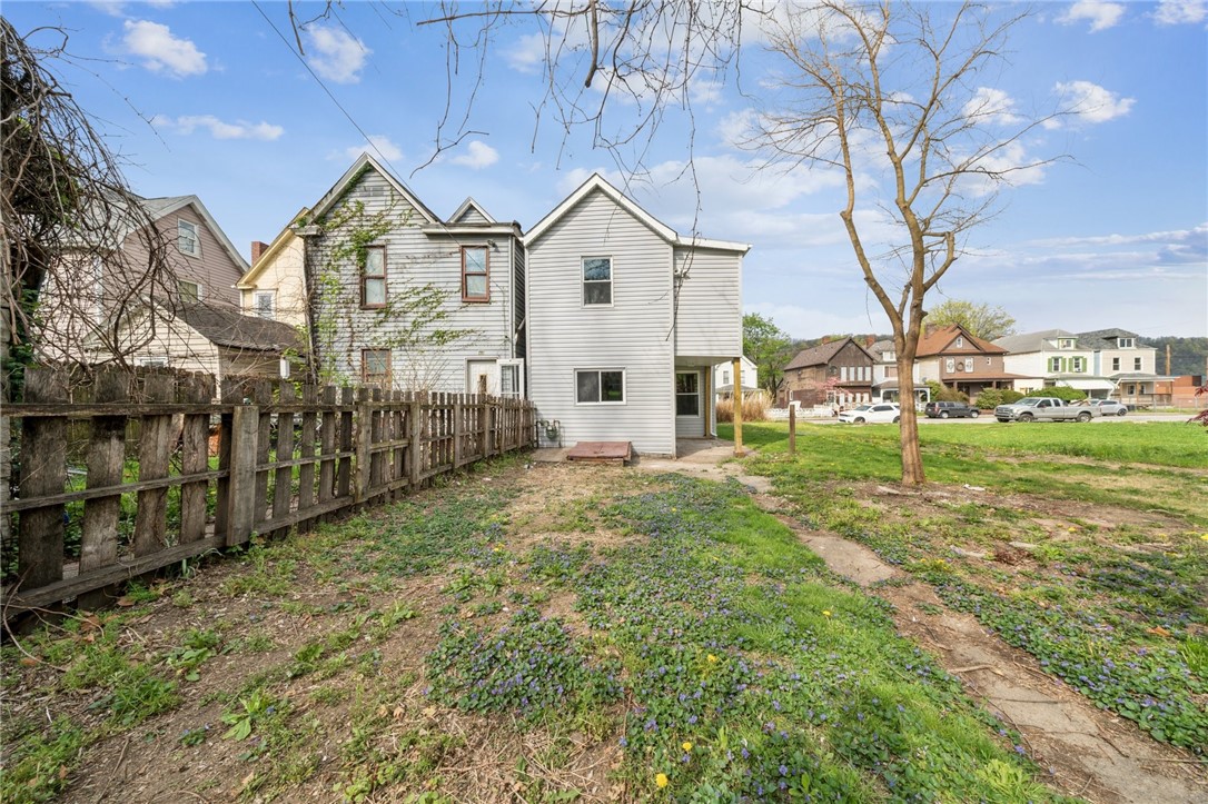 544 4th Ave Ave, New Kensington, Pennsylvania image 25