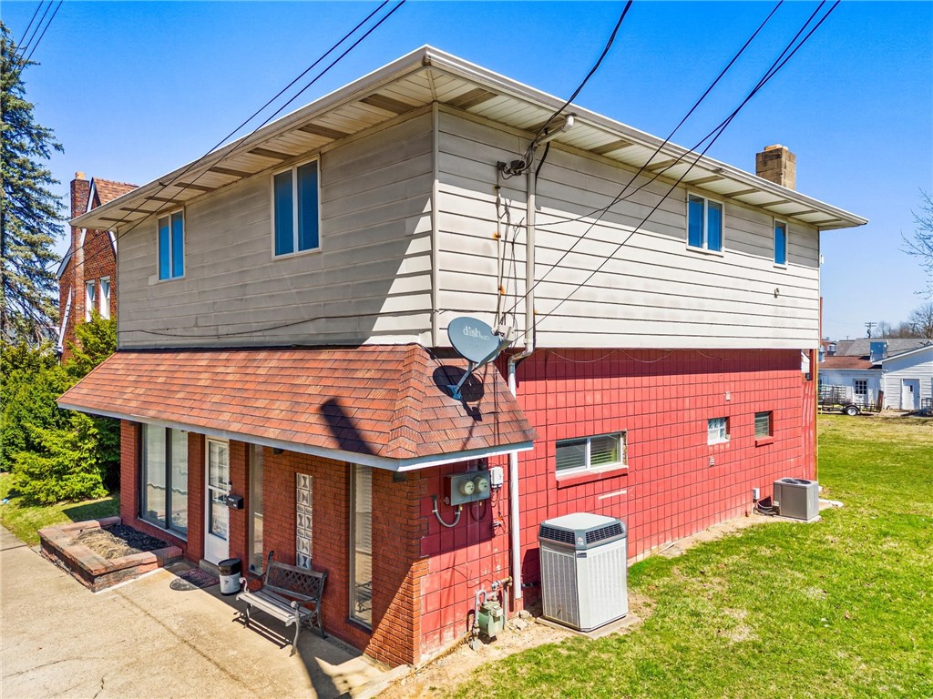 2119 Main Street St, Aliquippa, Pennsylvania image 7