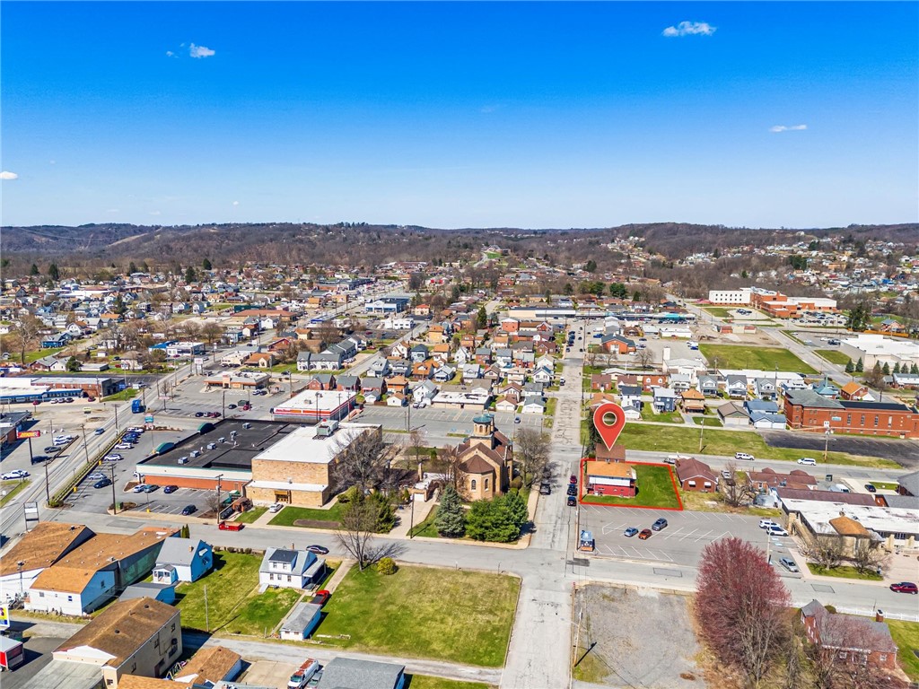 2119 Main Street St, Aliquippa, Pennsylvania image 47