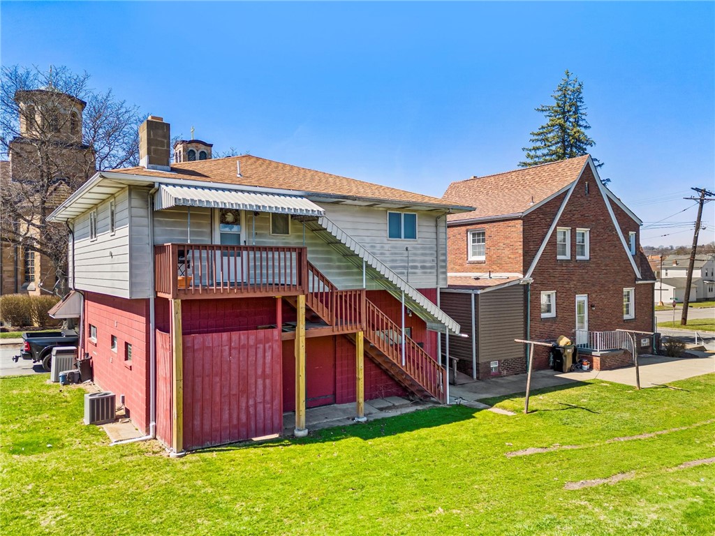 2119 Main Street St, Aliquippa, Pennsylvania image 2