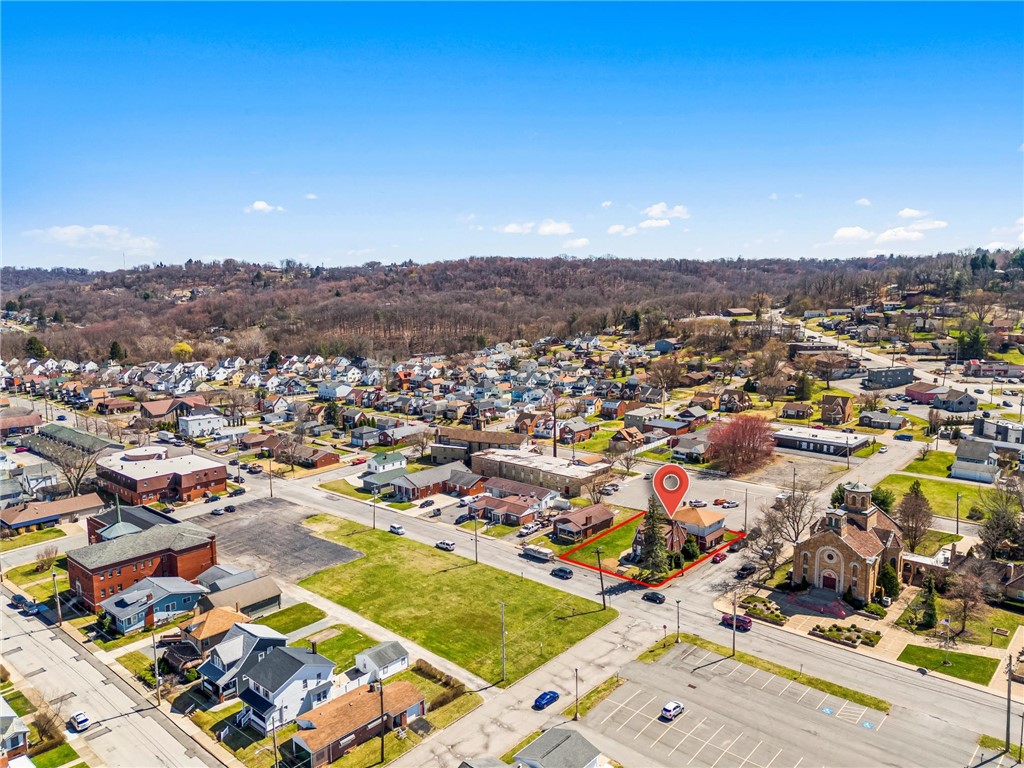 2119 Main Street St, Aliquippa, Pennsylvania image 48