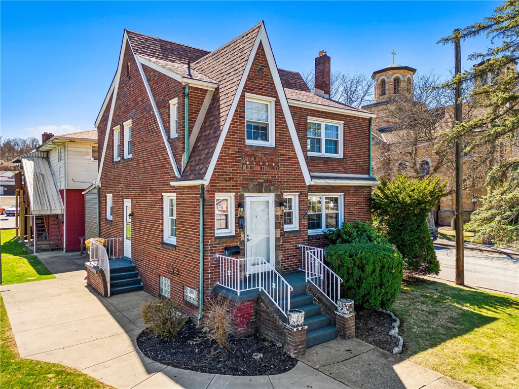 2119 Main Street St, Aliquippa, Pennsylvania image 1