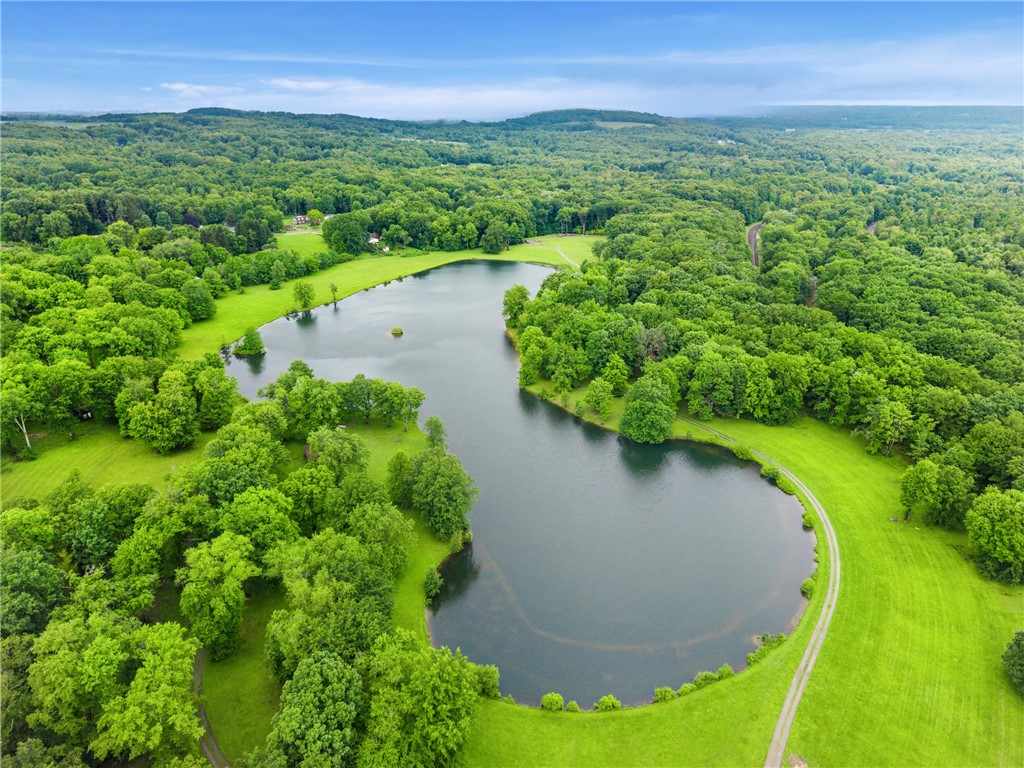 189 Conneaut Lake Road