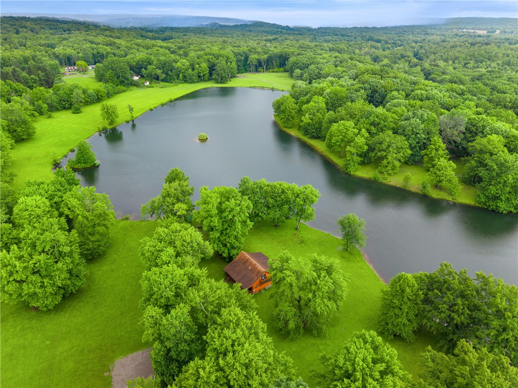 189 Conneaut Lake Road