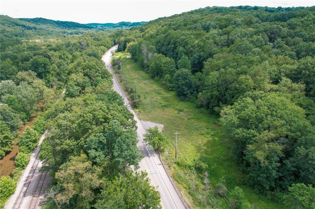 2251 and 2259 Evans City Rd