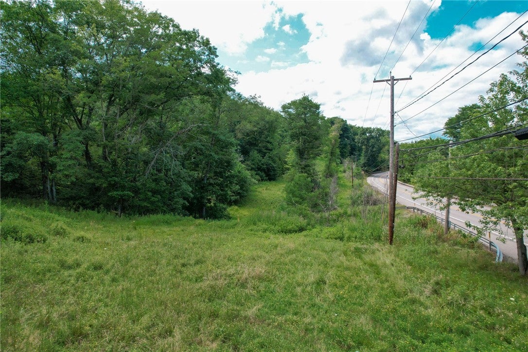 2251 and 2259 Evans City Rd