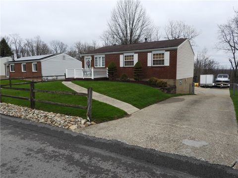 Photo of 148 Courtney Dr, Verona, PA 15147 (MLS # 1745681)