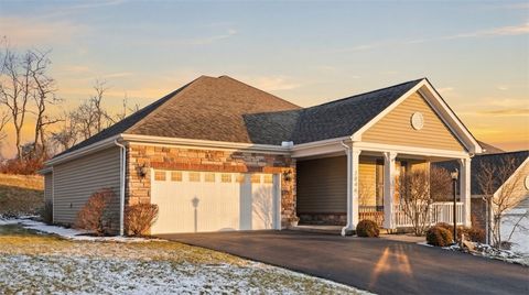 Homes For Sale - 2046 Sir Patrick Drive Dr<br/> Cecil, PA 15057