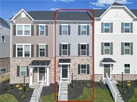 491 Nolan Cir Cranberry Twp PA 16066