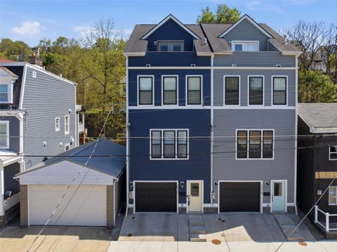 Photo for 5320 & 5318 Holmes Street