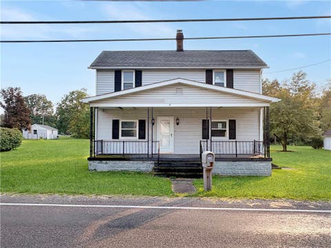Homes For Sale - 1897 Bethel Church Rd Rd<br/> Latrobe, PA 15650