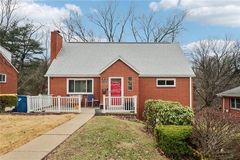 Photo of 11701 Althea Rd, Pittsburgh, PA 15235 (MLS # 1736875)