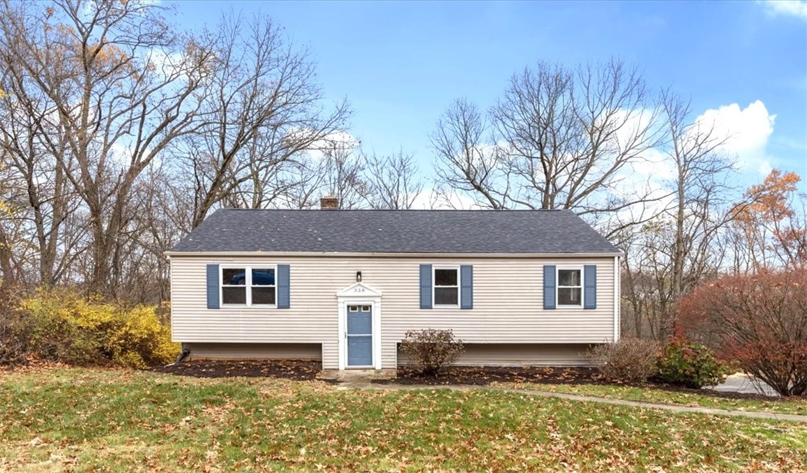 Jackson Twp - But, Pennsylvania 16063, United States, 3 Bedrooms Bedrooms, ,2 BathroomsBathrooms,Residential,Pending,31455