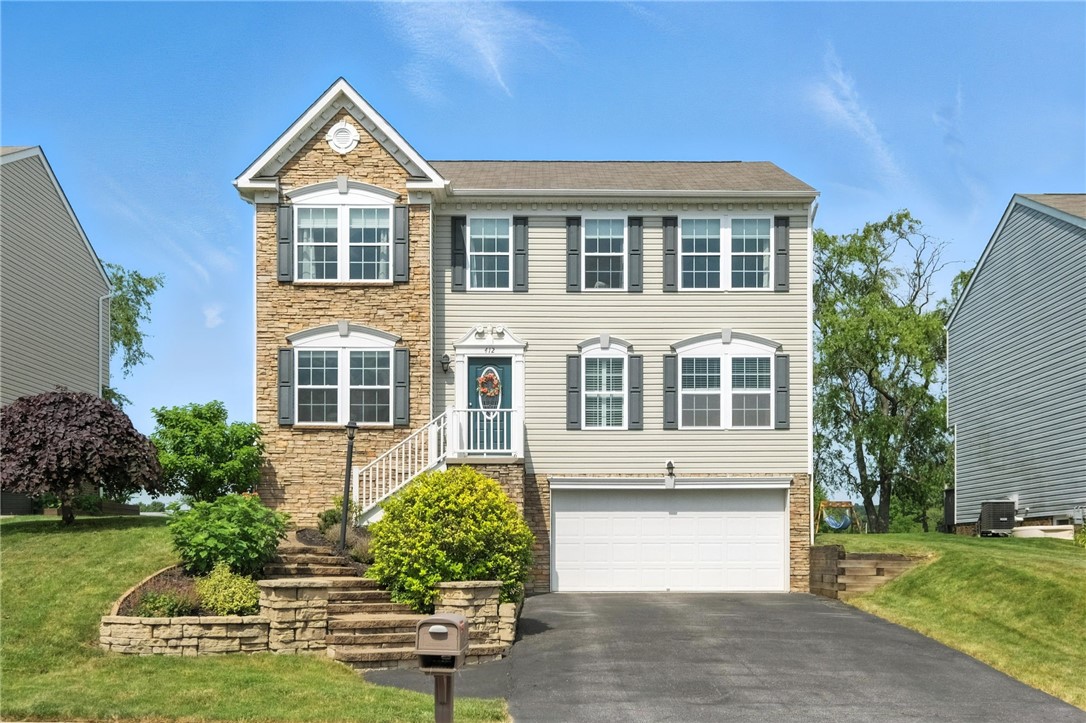 412 Colt Circle