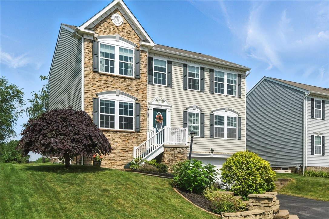 412 Colt Circle