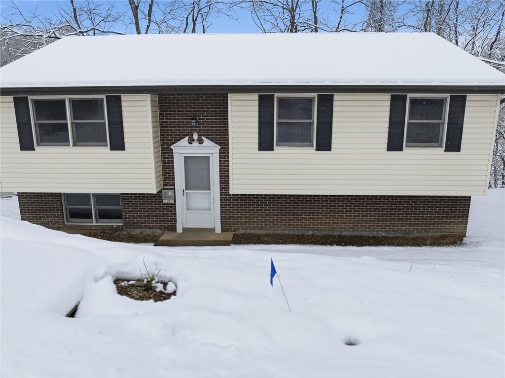 Canonsburg, Pennsylvania 15317, United States, 3 Bedrooms Bedrooms, ,2 BathroomsBathrooms,Residential,Active,250921