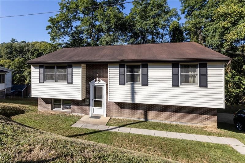 Canonsburg, Pennsylvania 15317, United States, 3 Bedrooms Bedrooms, ,2 BathroomsBathrooms,Residential,Active,250921